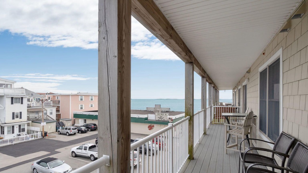 Photo of Outdoor in Old Orchard Beach