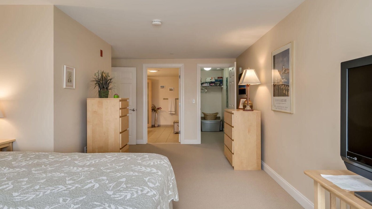 Photo of Bedroom in Old Orchard Beach