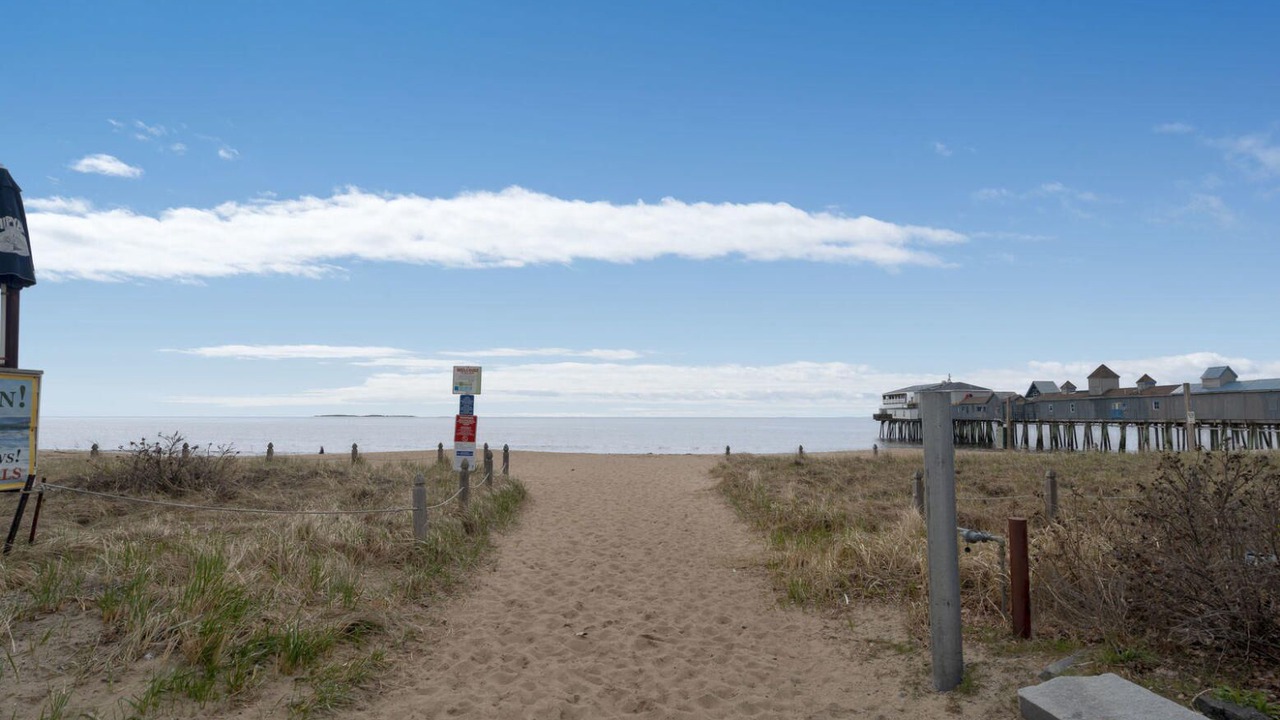 Photo of Others in Old Orchard Beach