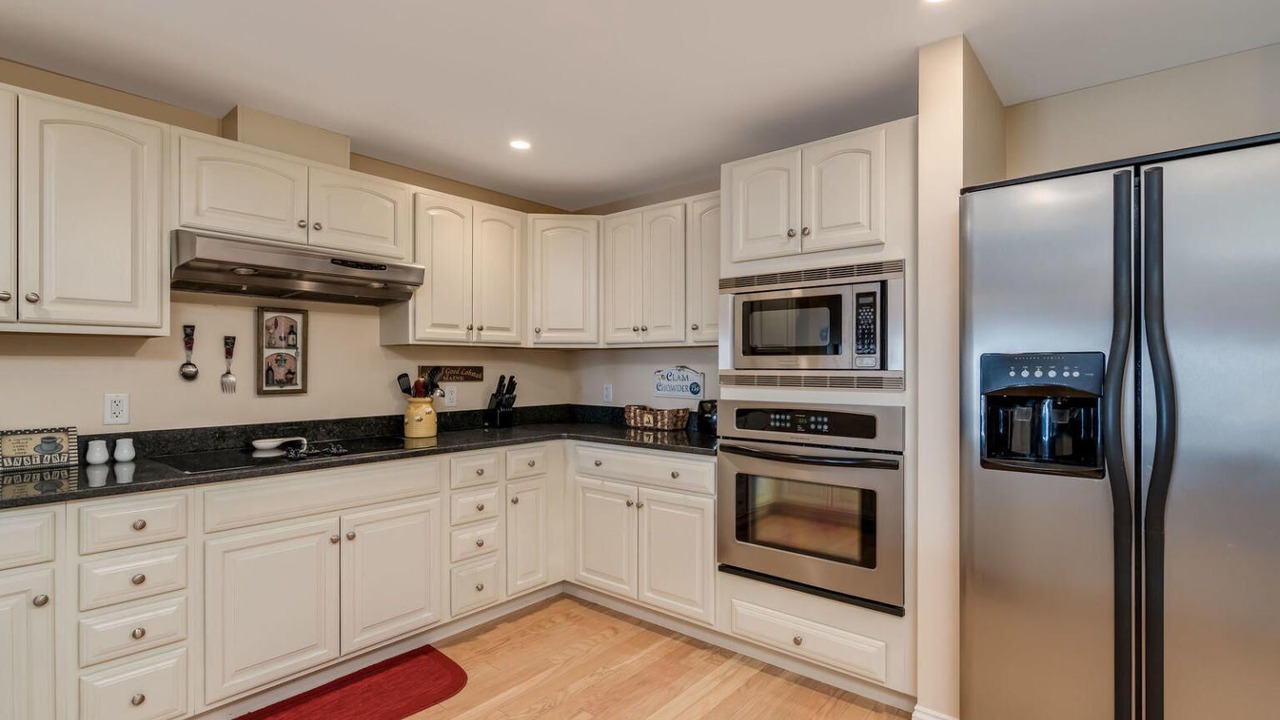 Photo of Kitchen in Old Orchard Beach