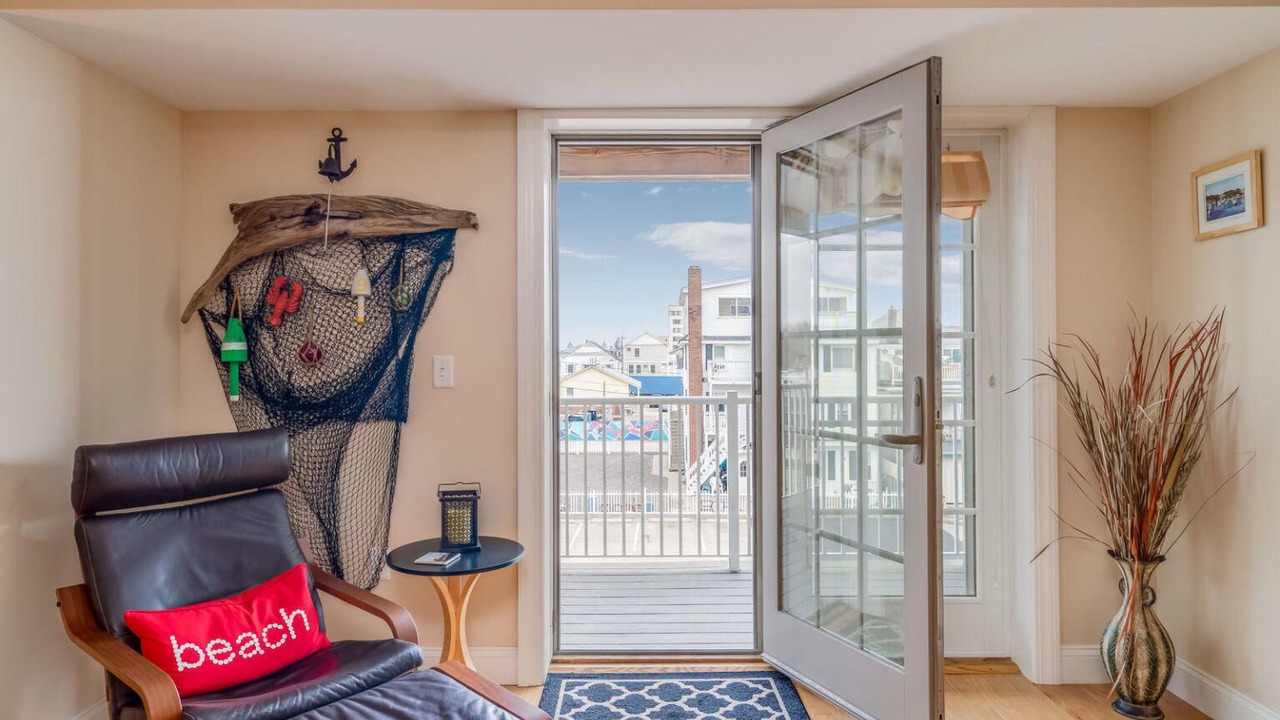 Photo of Others in Old Orchard Beach