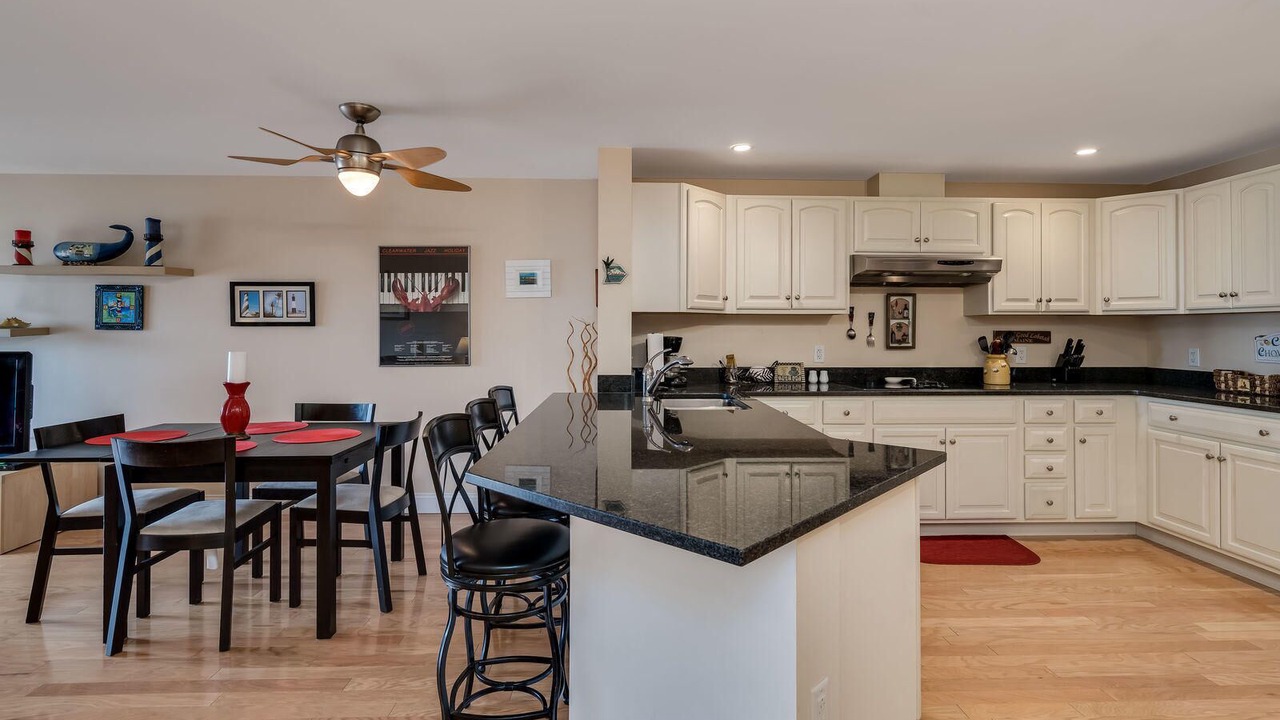 Photo of Kitchen in Old Orchard Beach