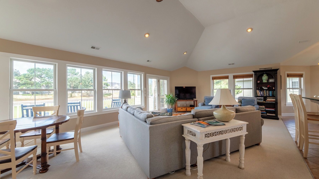 Photo of Bedroom in Sea Scape