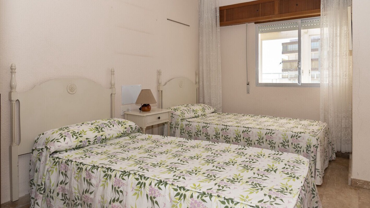 Photo of Bedroom in Cullera