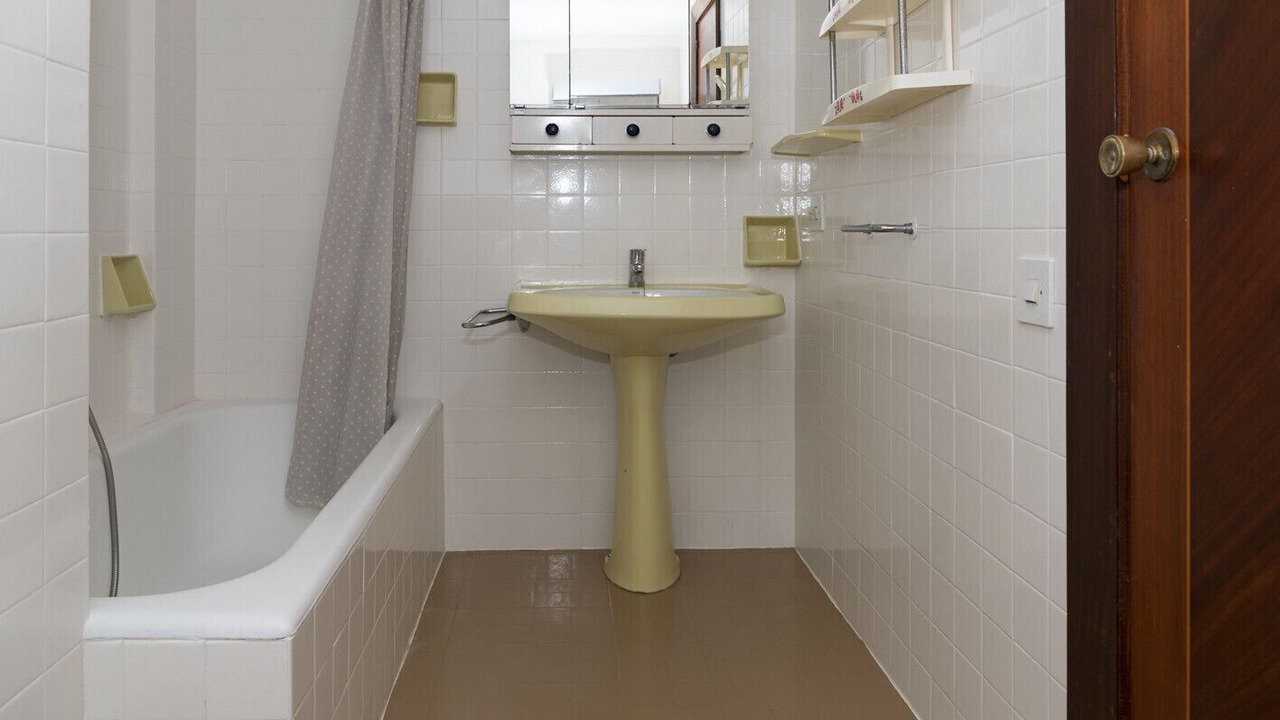 Photo of Bathroom in Cullera