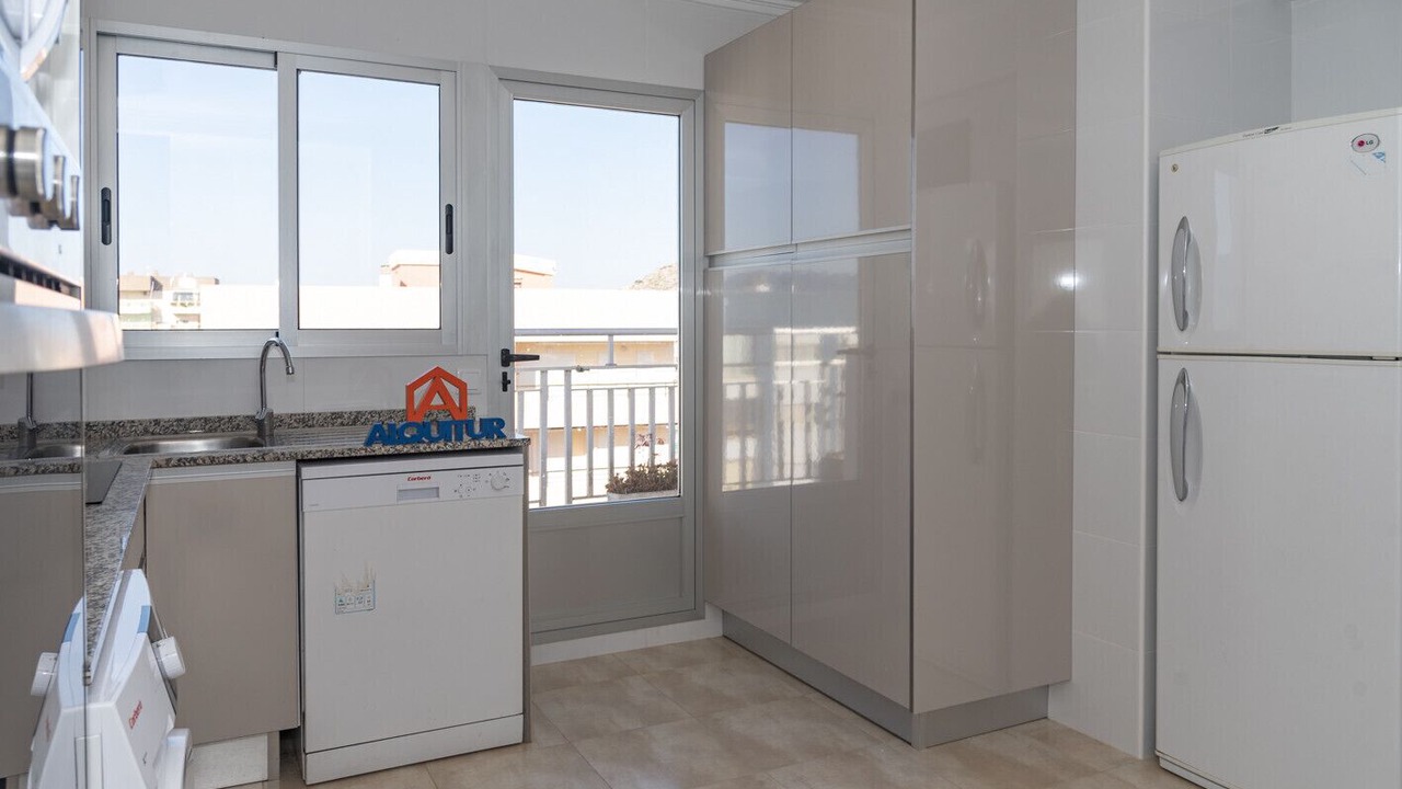 Photo of Kitchen in Cullera