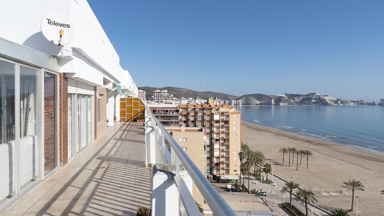 Photo of Outdoor in Cullera