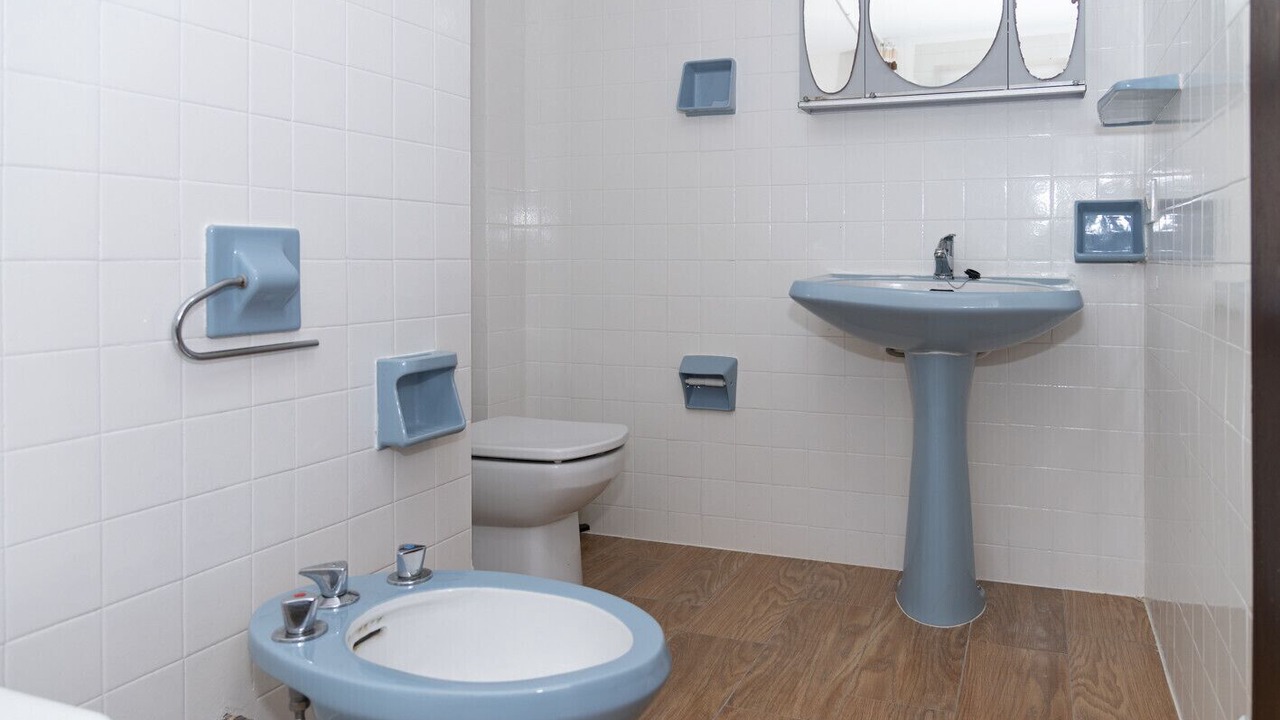 Photo of Bathroom in Cullera
