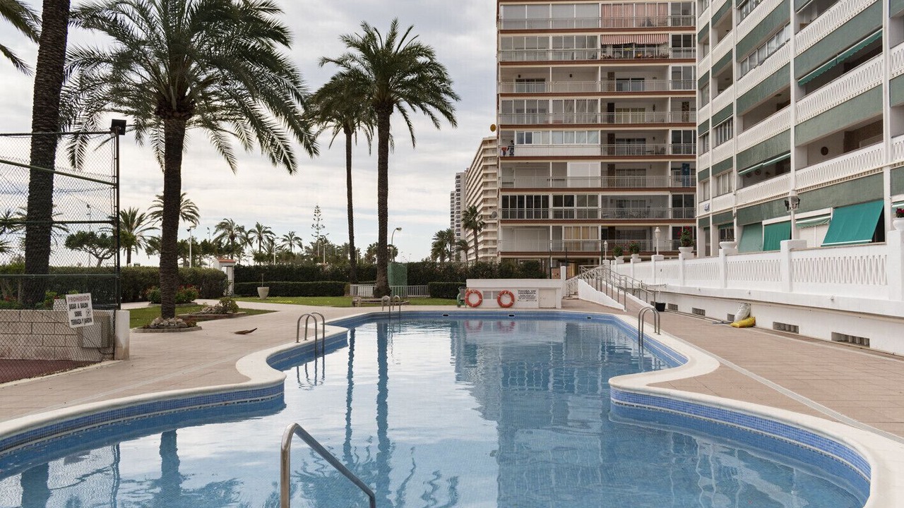 Photo of Outdoor in Cullera
