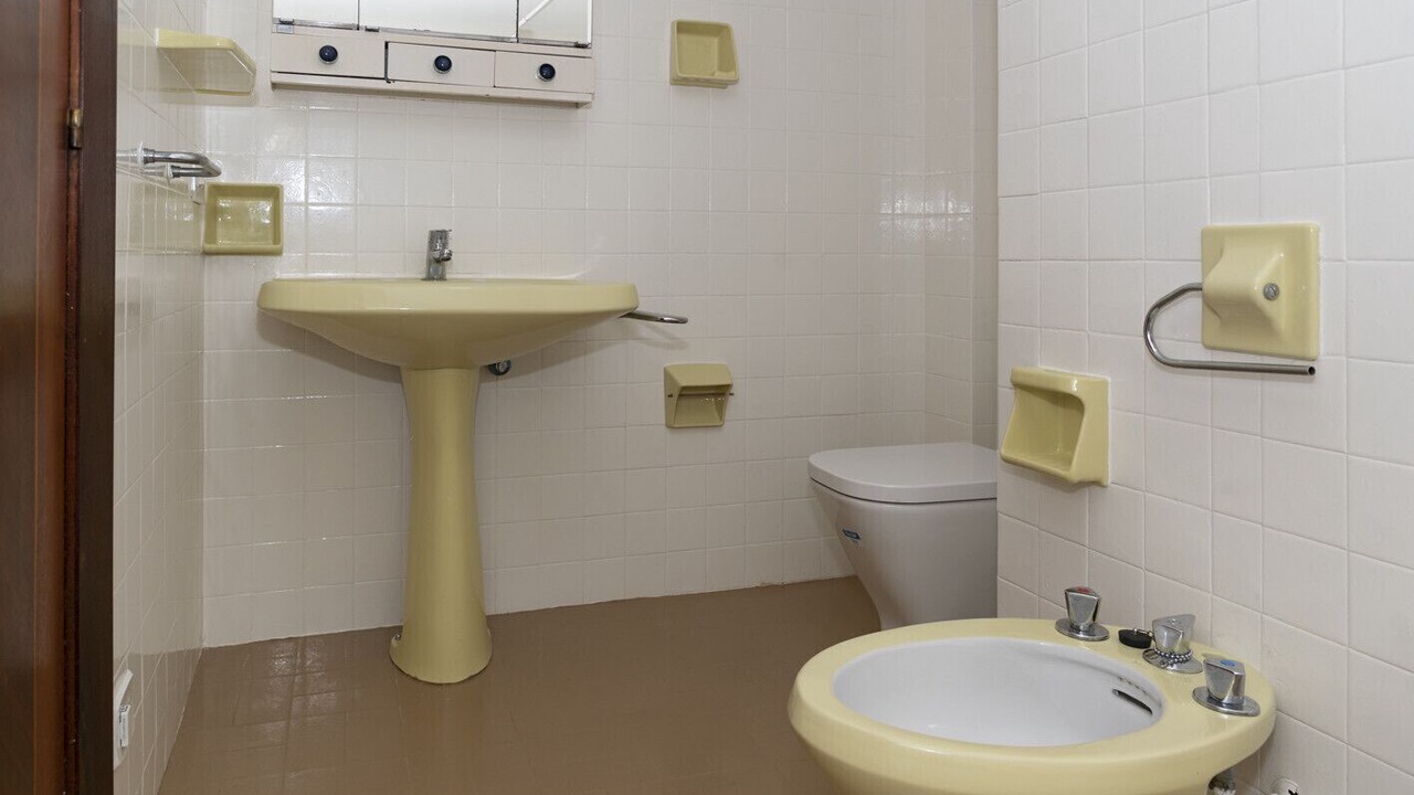 Photo of Bathroom in Cullera