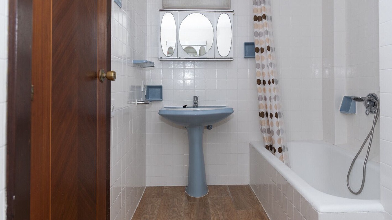 Photo of Bathroom in Cullera
