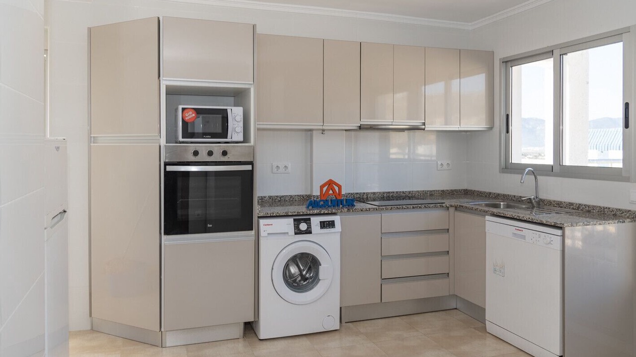 Photo of Kitchen in Cullera