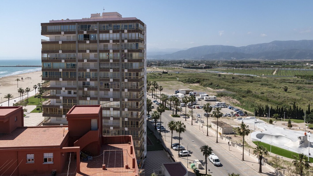 Photo of Outdoor in Cullera