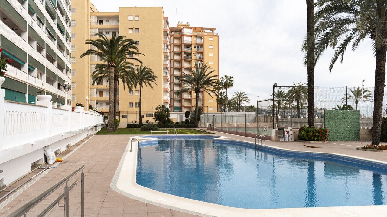 Photo of Outdoor in Cullera