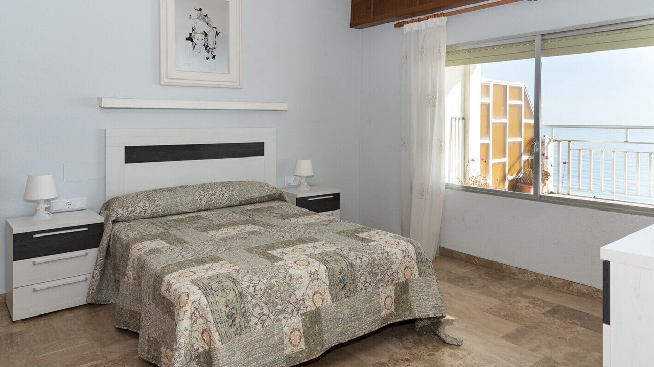 Photo of Bedroom in Cullera
