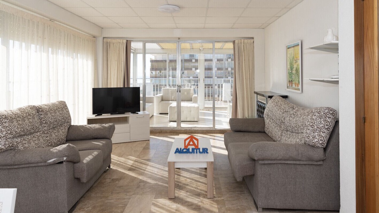 Photo of Livingroom in Cullera