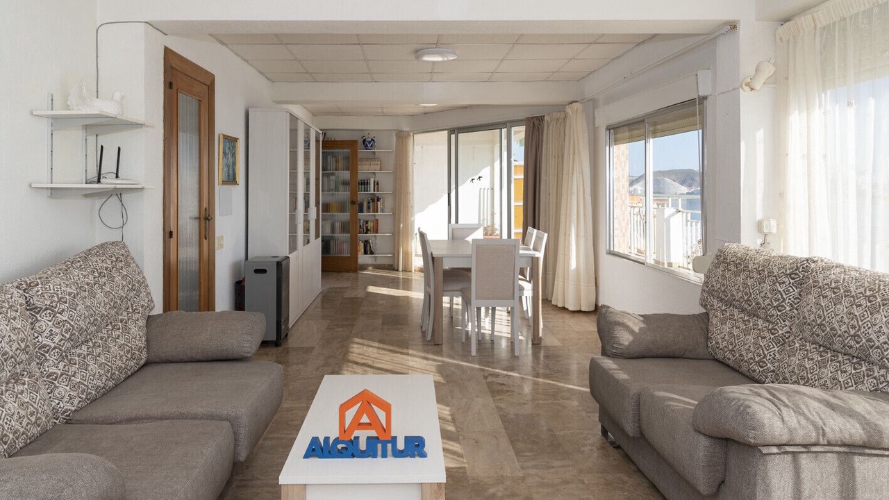 Photo of Livingroom in Cullera