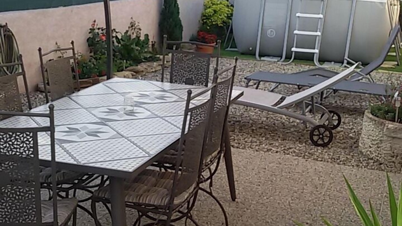Photo of Outdoor in Limoux