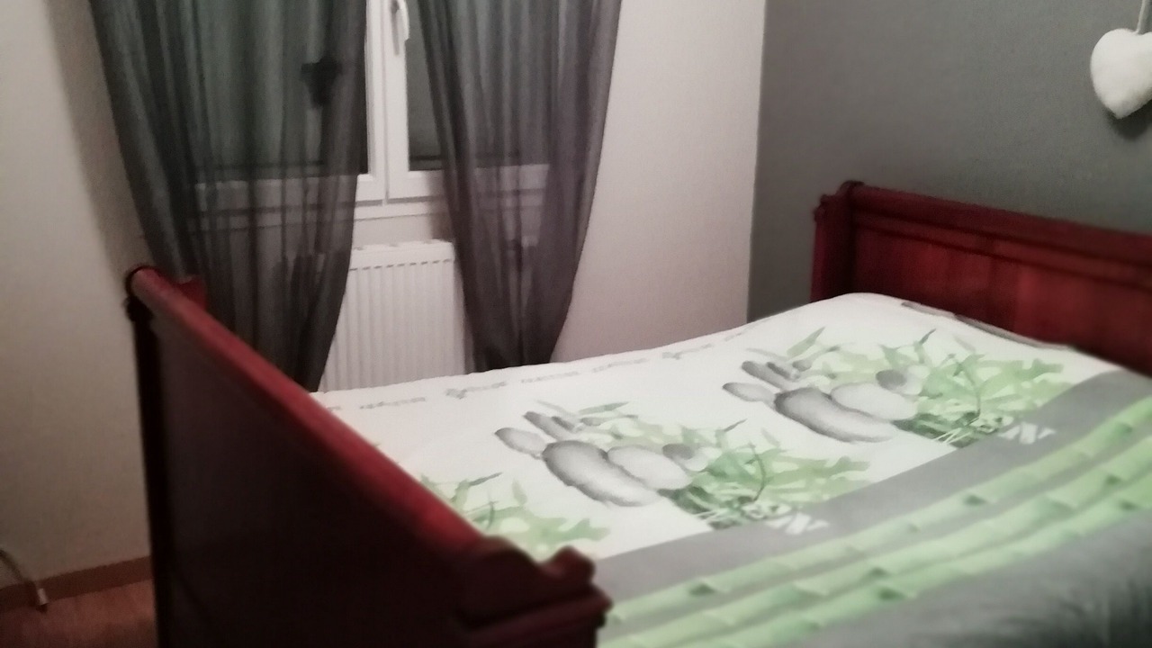 Photo of Bedroom in Limoux