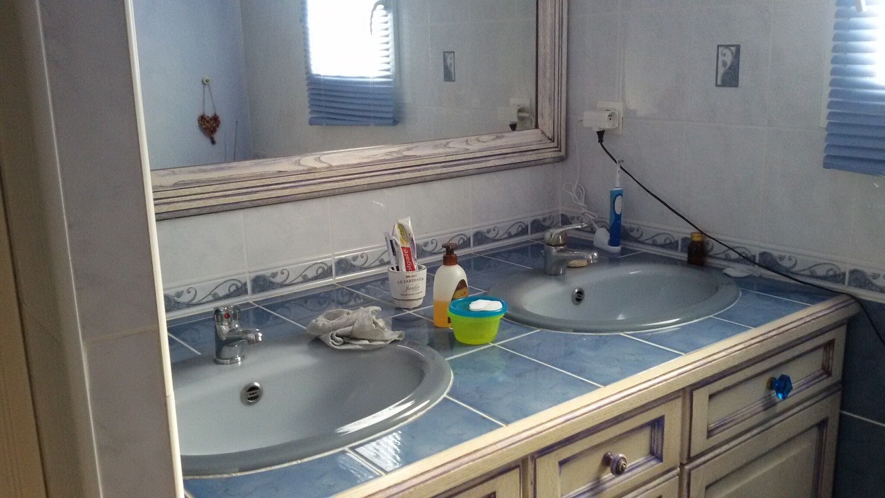 Photo of Bathroom in Limoux