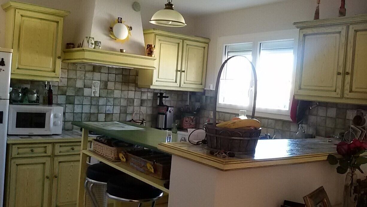 Photo of Kitchen in Limoux