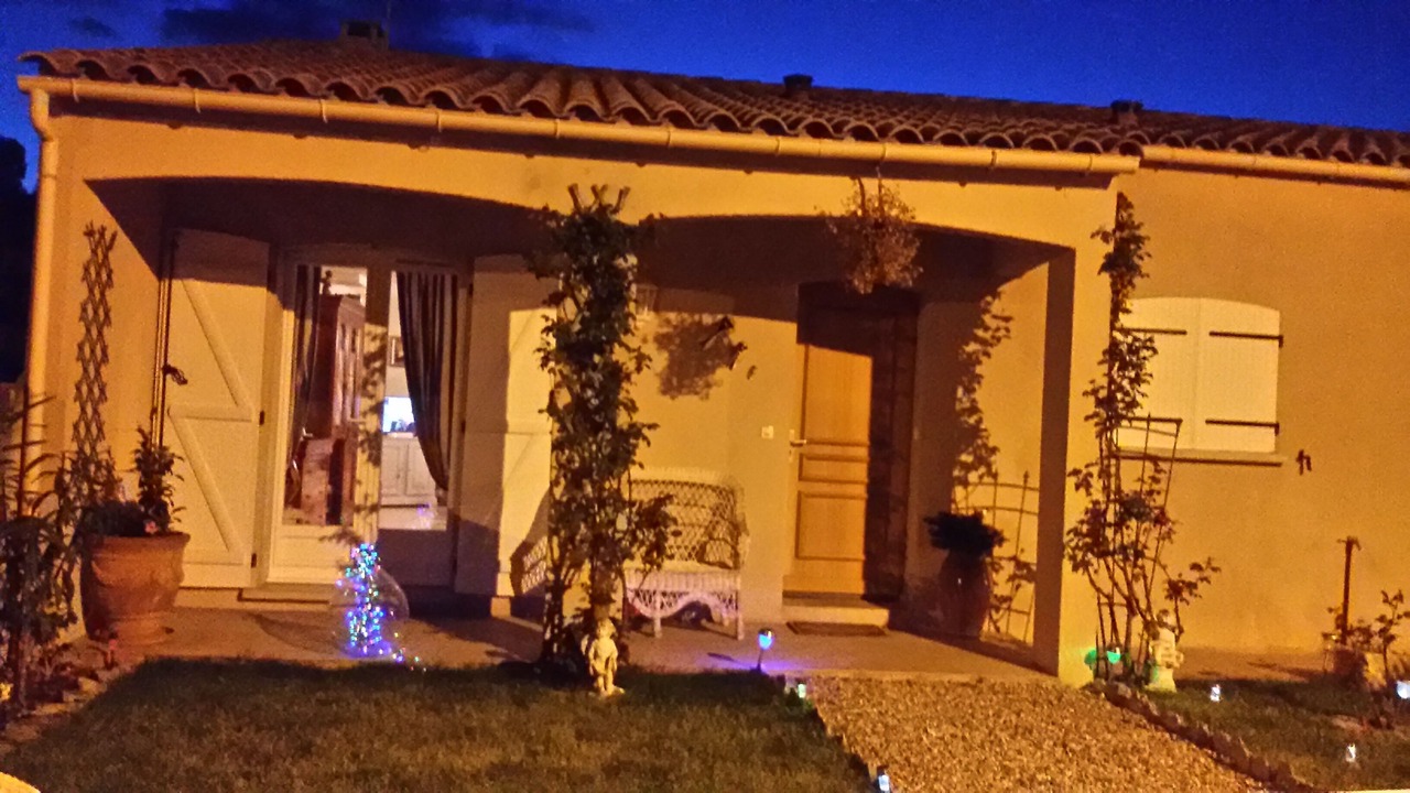 Photo of Outdoor in Limoux