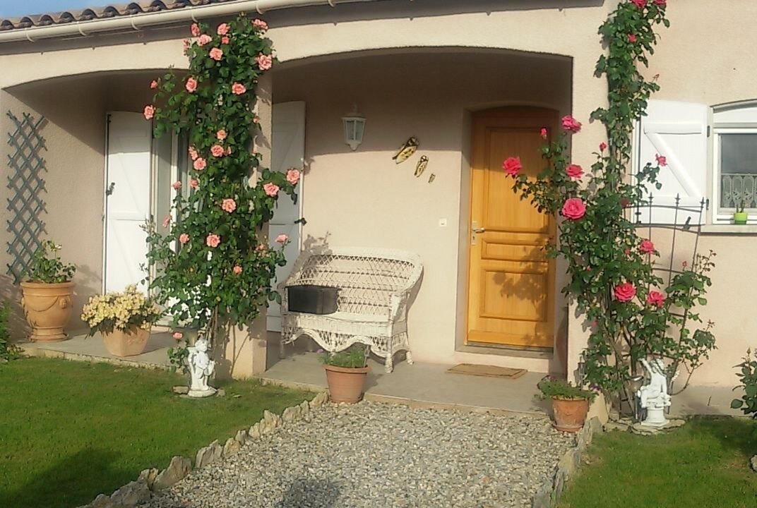 Photo of Outdoor in Limoux