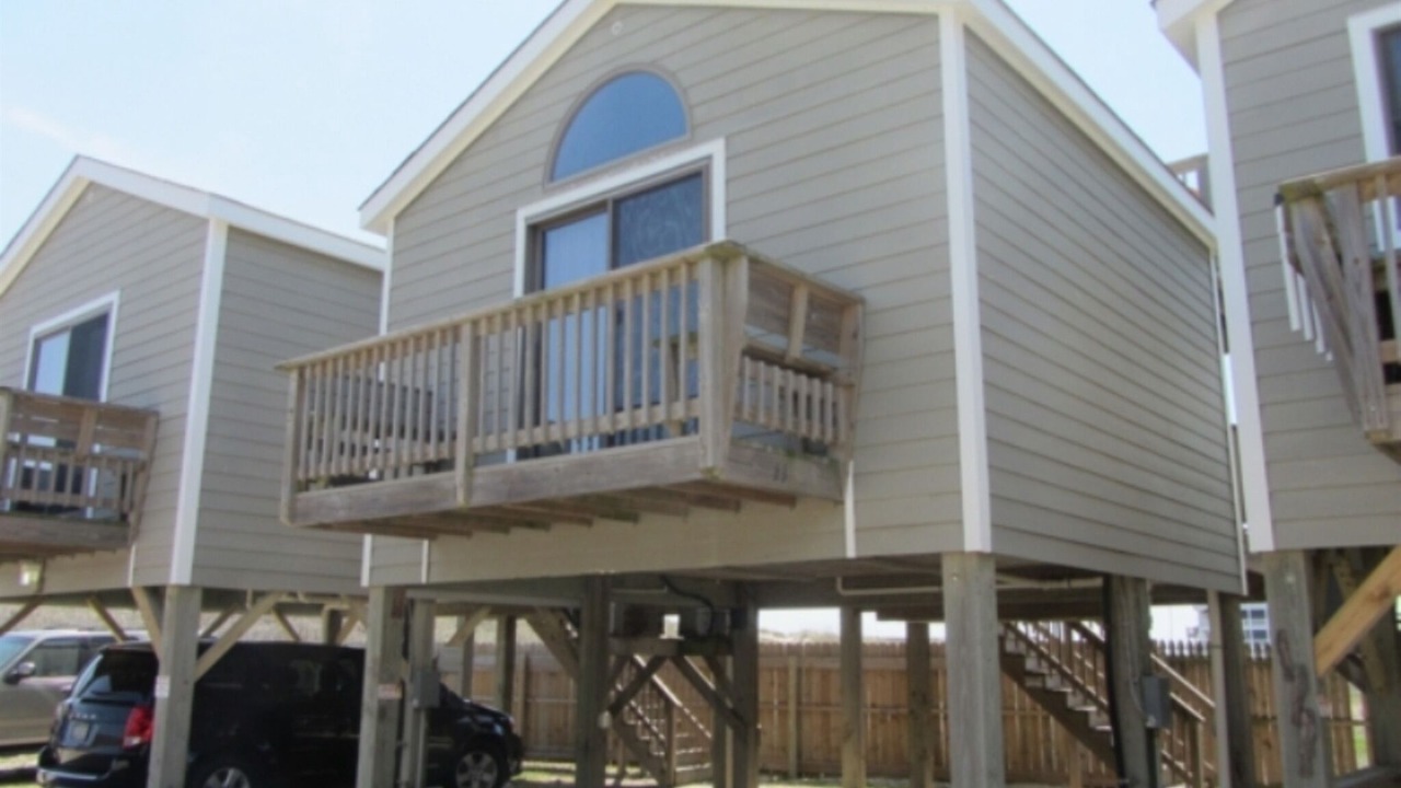Photo of Outdoor in Hatteras