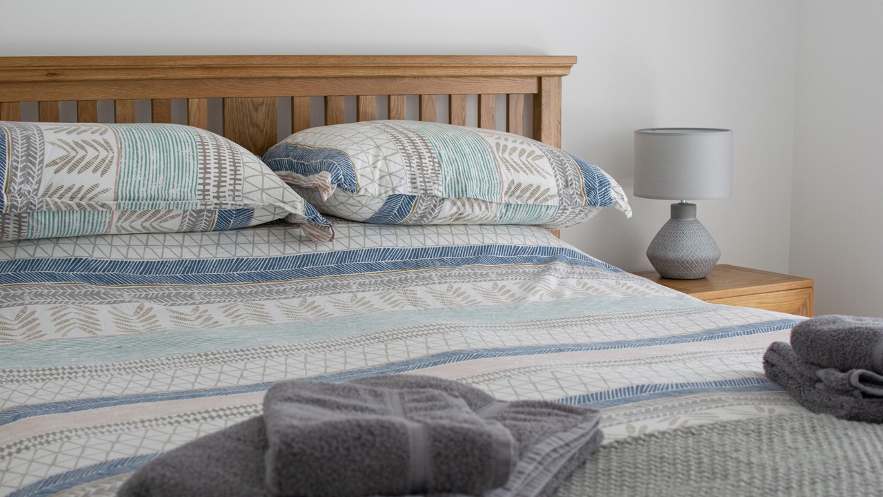 Photo of Bedroom in Gorslas