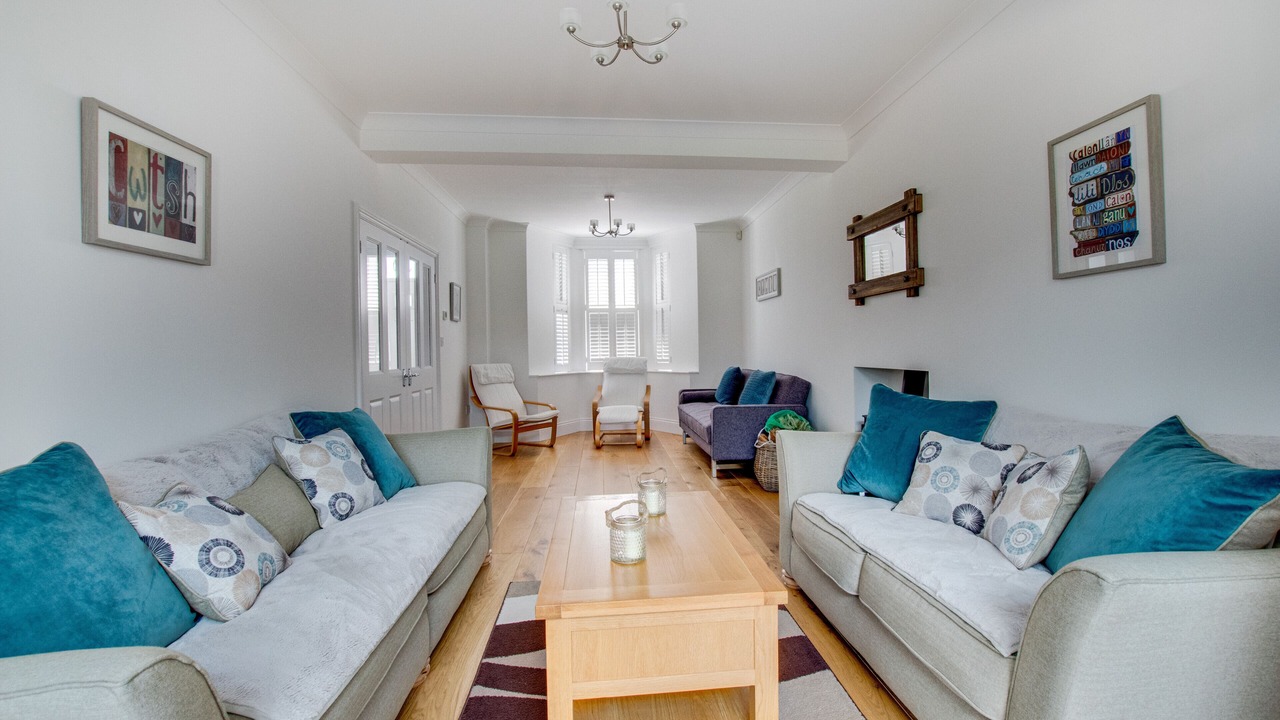 Photo of Bedroom in Gorslas