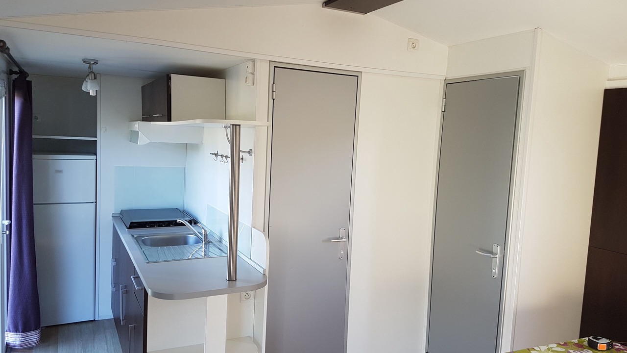 Photo of Kitchen in Les Ayguades