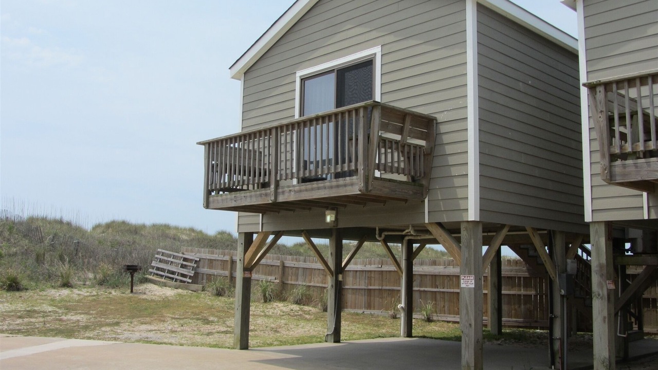 Photo of Outdoor in Hatteras