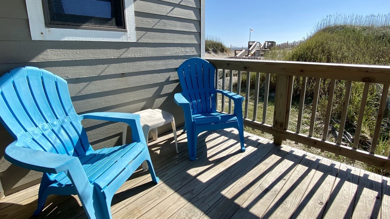 Photo of Outdoor in Hatteras