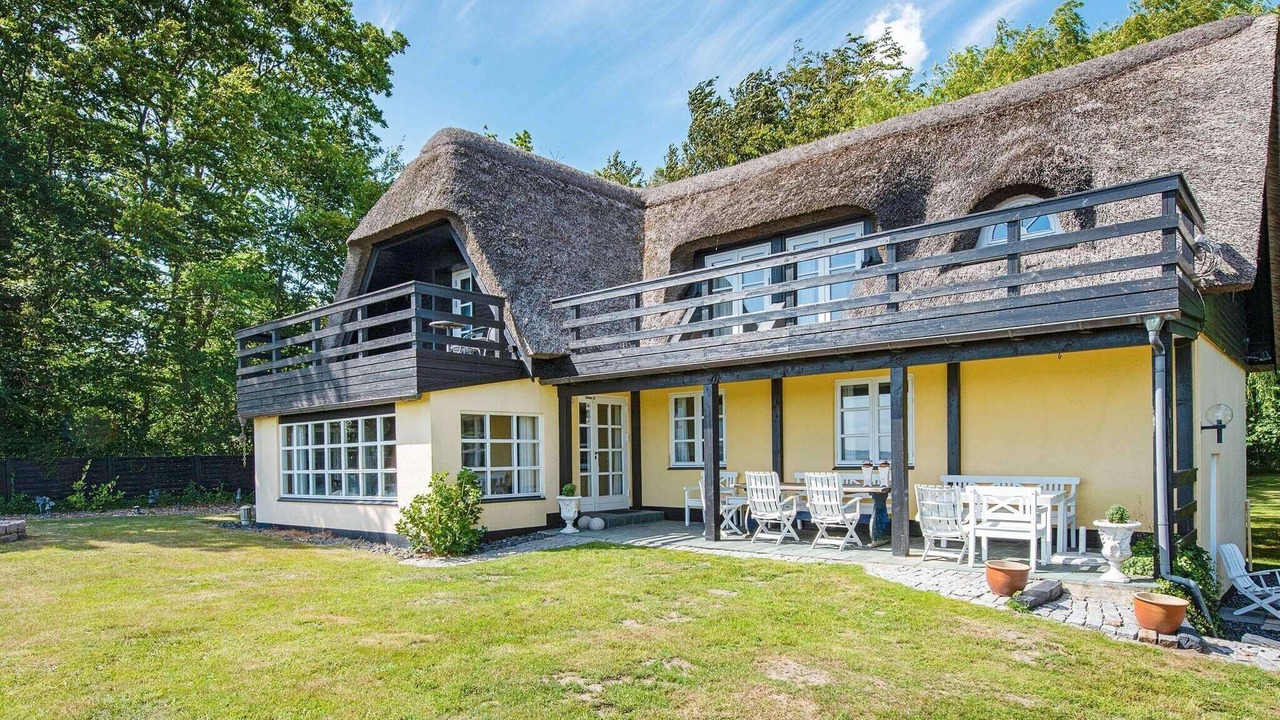 Photo of Outdoor in Lyngsbæk Strand