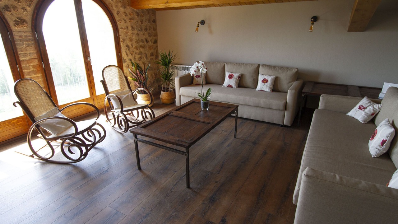 Photo of Livingroom in Berga