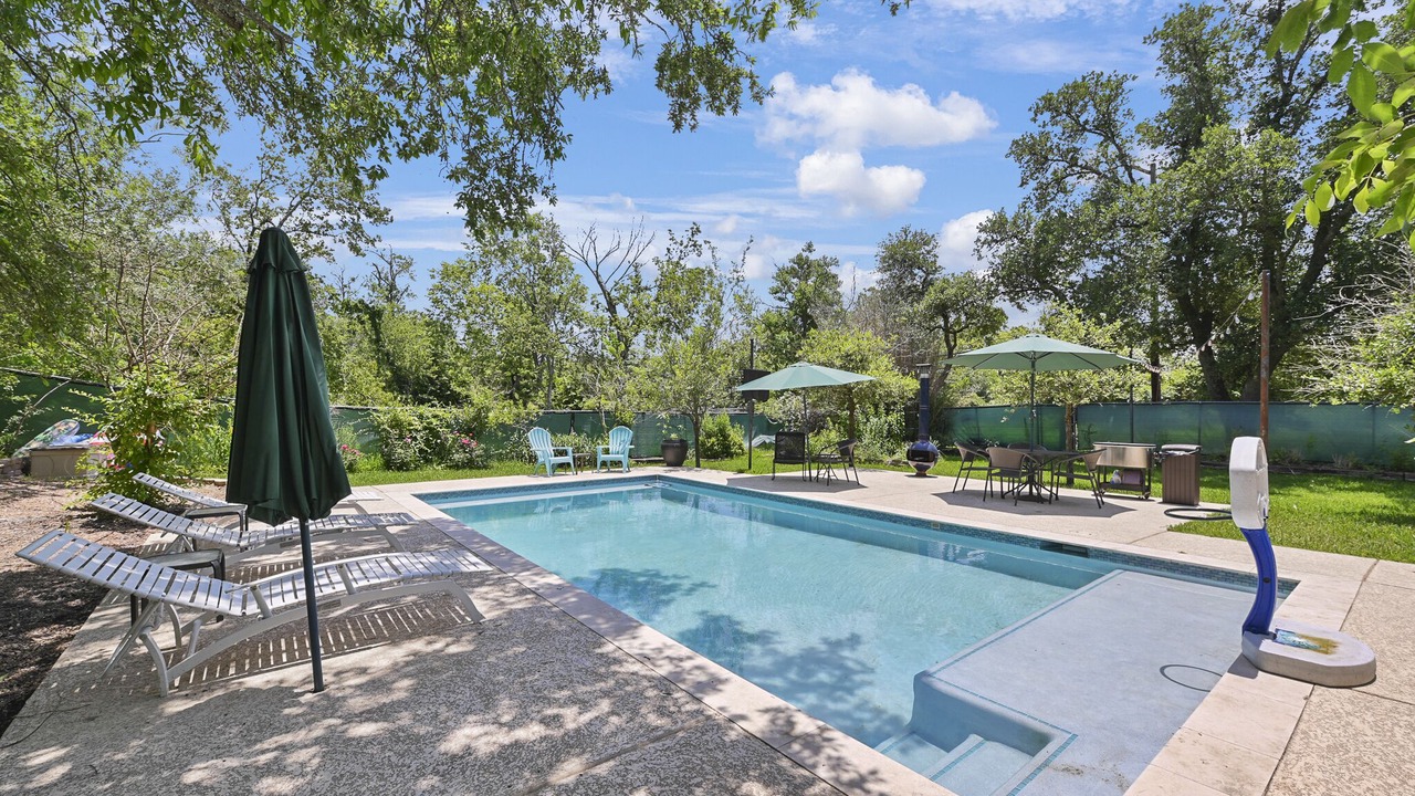 Photo of Outdoor in College Station
