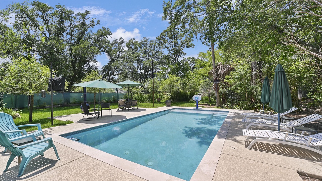 Photo of Outdoor in College Station