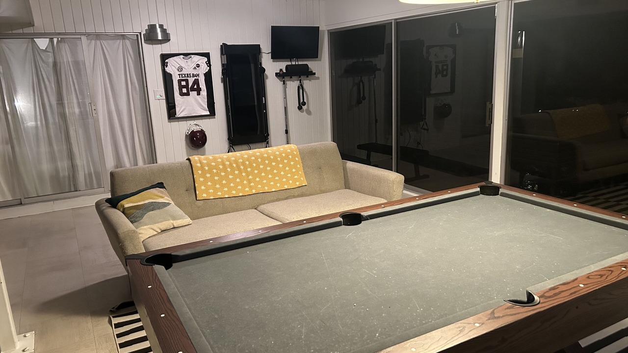 Photo of Bedroom in College Station
