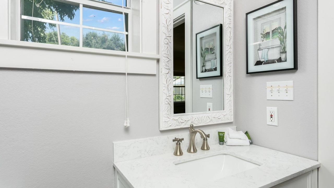 Photo of Bathroom in Fredericksburg