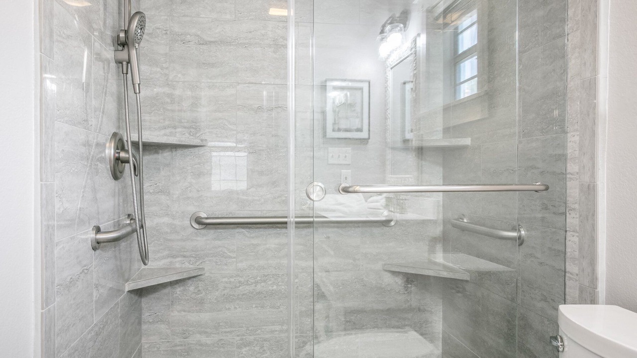 Photo of Bathroom in Fredericksburg