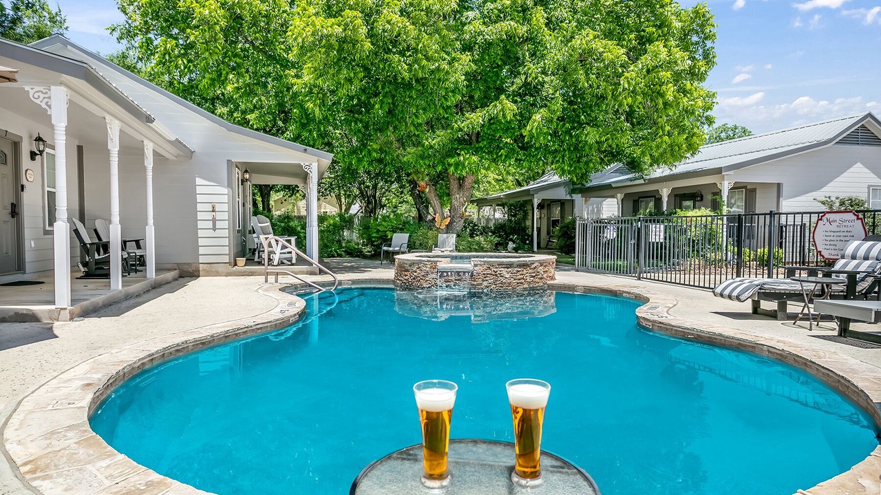 Photo of Outdoor in Fredericksburg