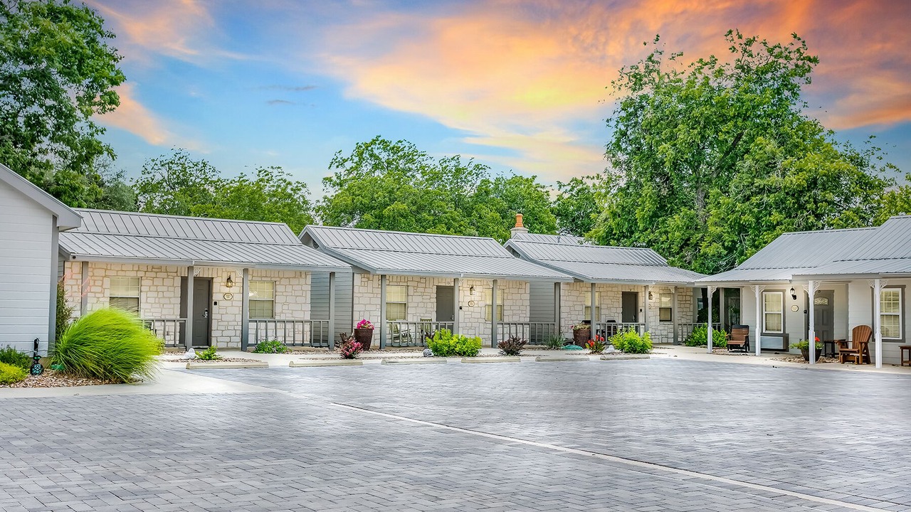 Photo of Outdoor in Fredericksburg