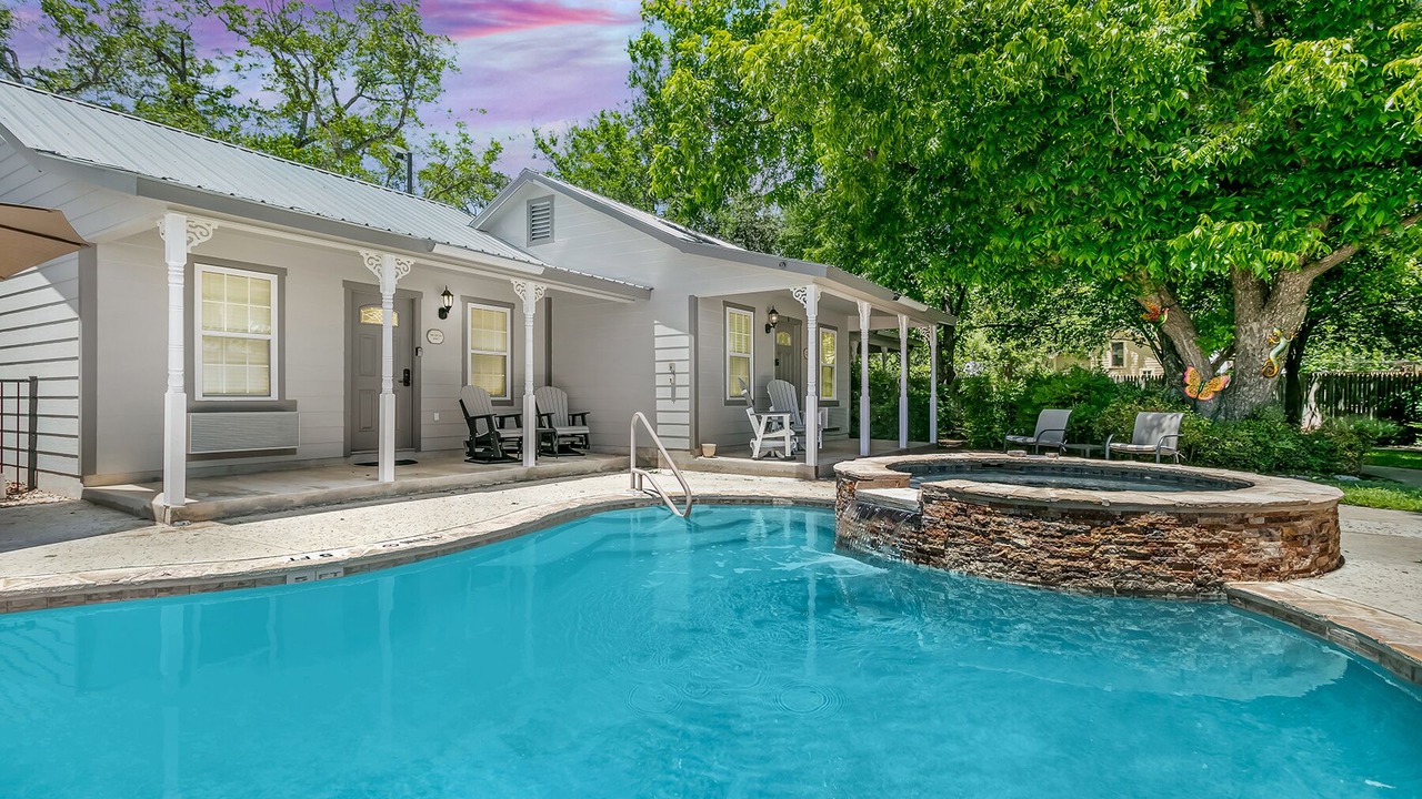 Photo of Outdoor in Fredericksburg