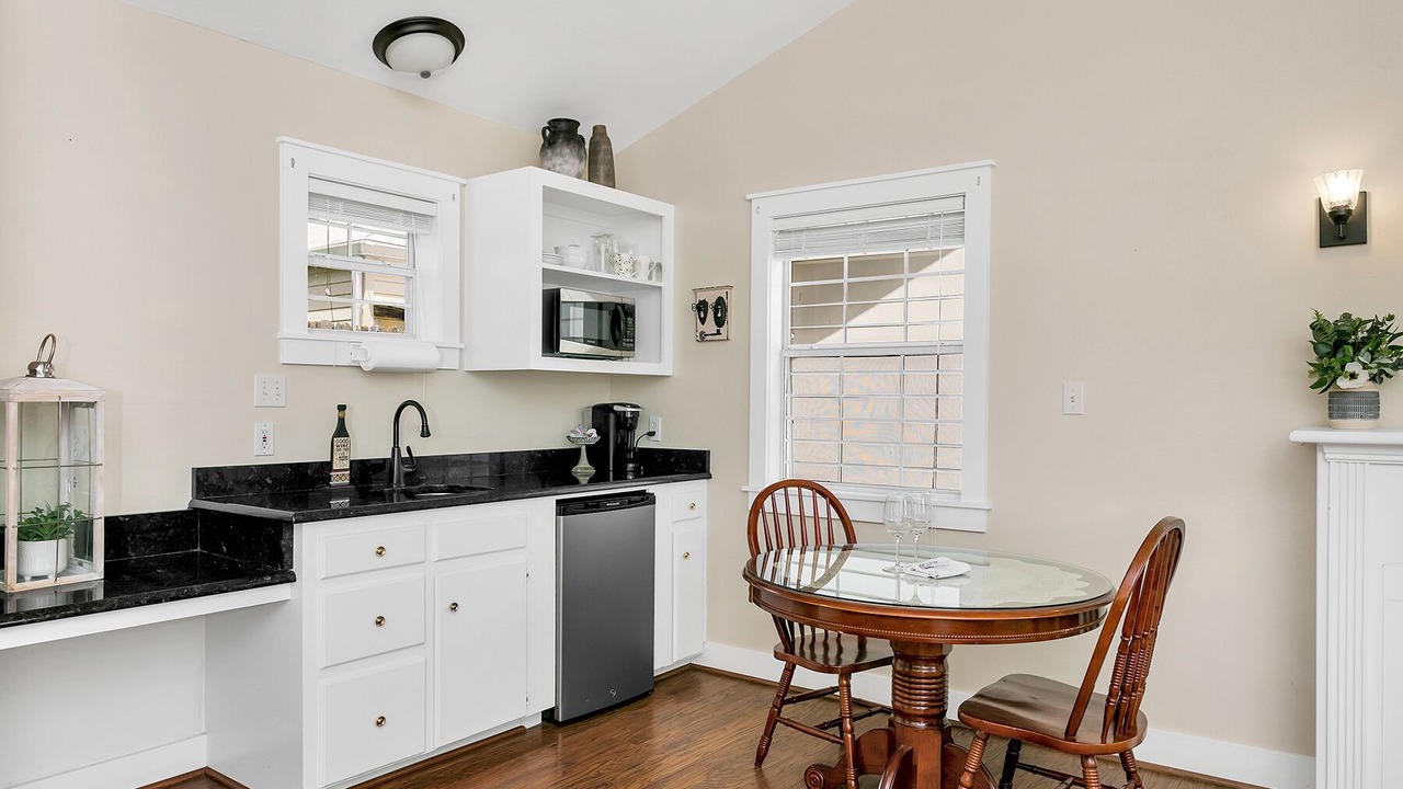 Photo of Kitchen in Fredericksburg