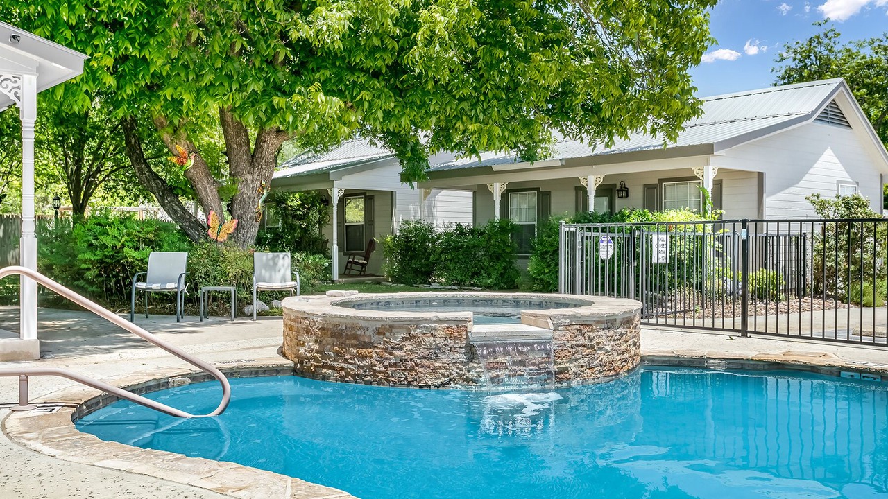 Photo of Outdoor in Fredericksburg