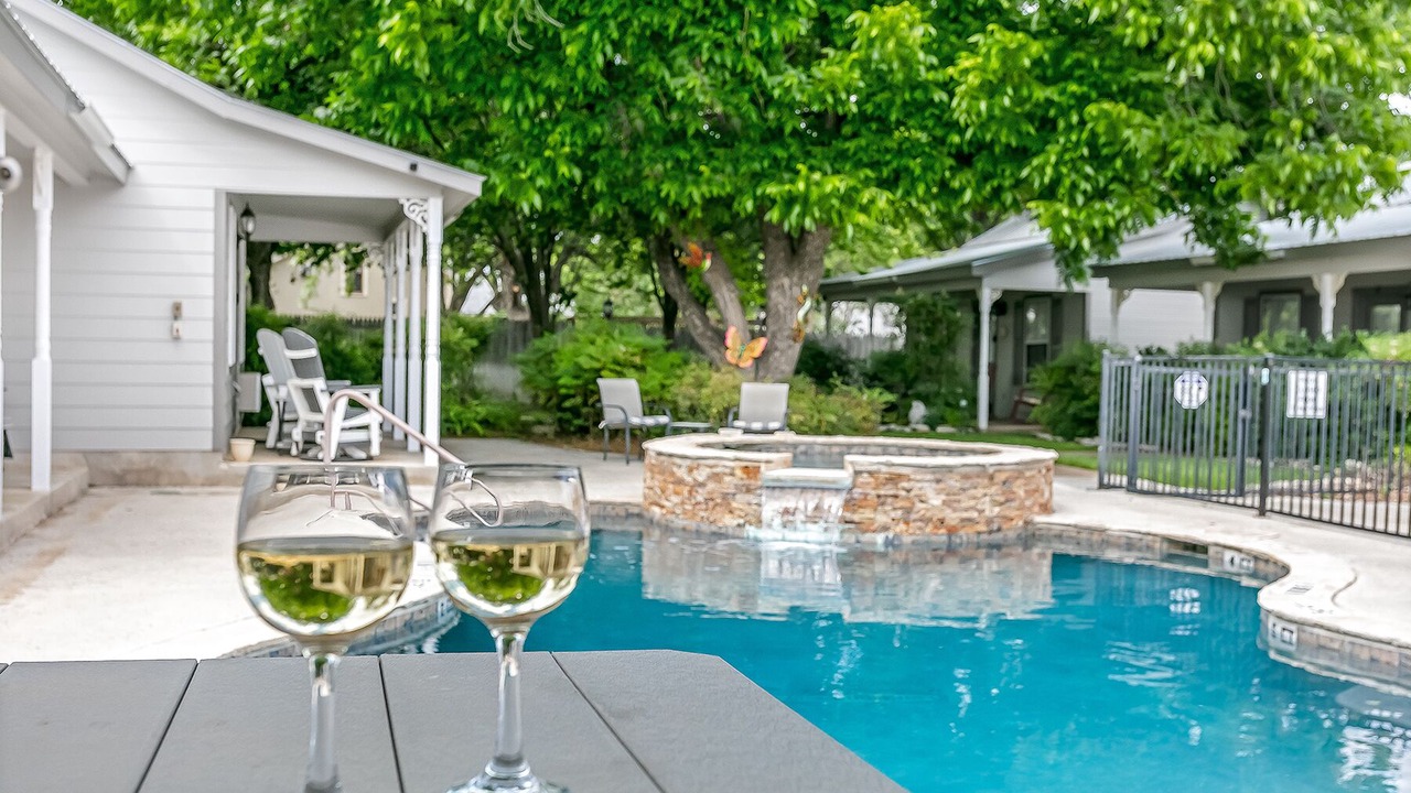 Photo of Outdoor in Fredericksburg
