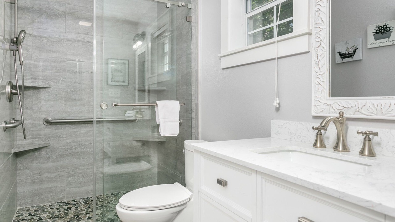 Photo of Bathroom in Fredericksburg