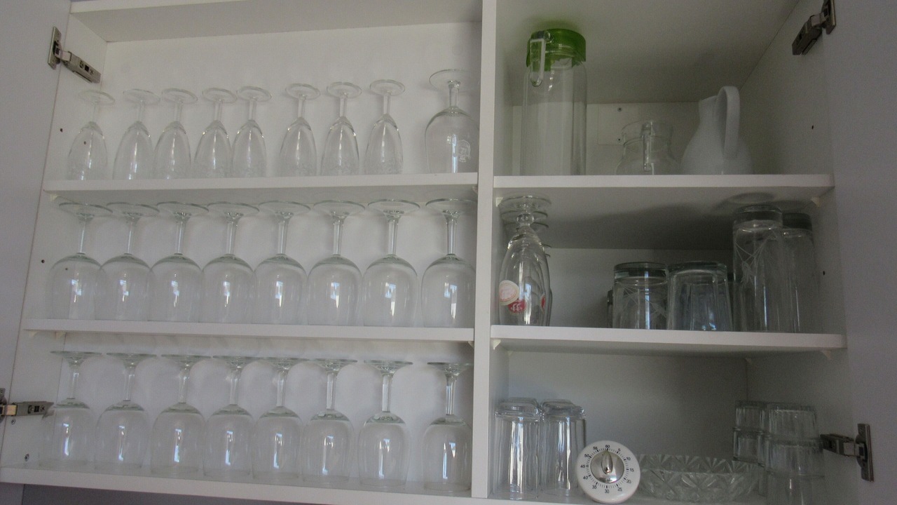 Photo of Kitchen in Friville-Escarbotin
