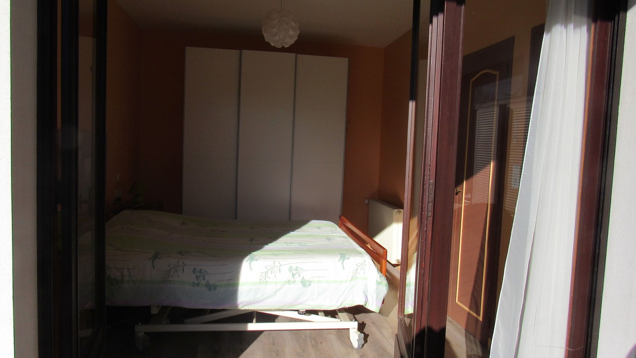 Photo of Bedroom in Friville-Escarbotin