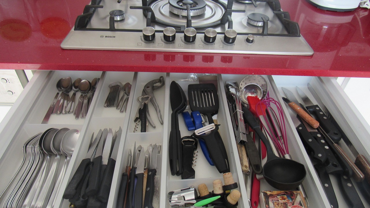 Photo of Kitchen in Friville-Escarbotin